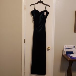 Evening gown